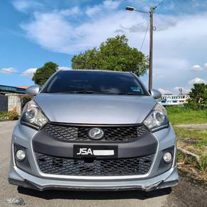 Perodua MYVI 1.5 SE FACELIFT (A)Easy Loan