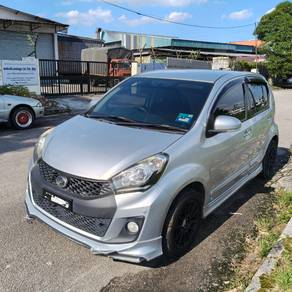 Perodua MYVI 1.5 SE FACELIFT (A)Easy Loan