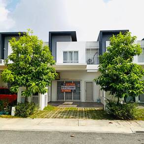 New House 2-STOREY Casa Green, CyberSouth Dengkil