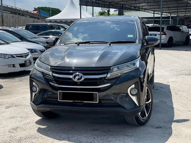 Perodua ARUZ 1.5 AV (A) FSR LOWMIL 15K