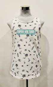 LC Waikiki cotton singlet size L men (Preloved)