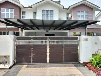 2-storey-Terraced-House-for-rent-Johor-Bahru-Johor