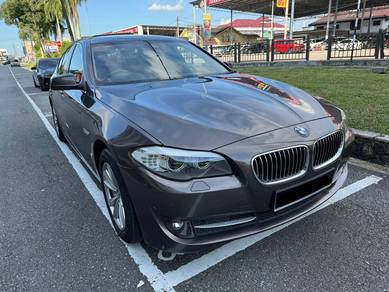 Bmw 520i 2.0 LIMOUSINE (A)