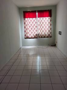 Seri Maju & Sepangar Ria