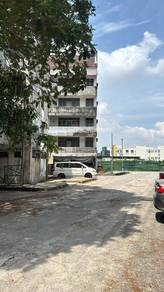 Taman Pulasan