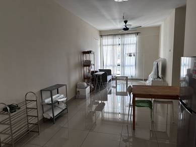 ARC Austin Hill Apartment Taman Daya (Full Loan)