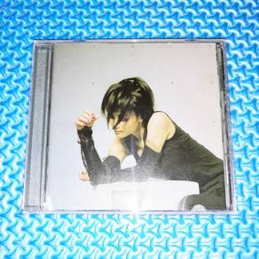 Faye Wong 王菲 - 王菲 *Alternate Cover* [1997] CD