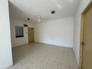 Country Height Apartment, 2nd Floor, Minintod Penampng For RENT!!!