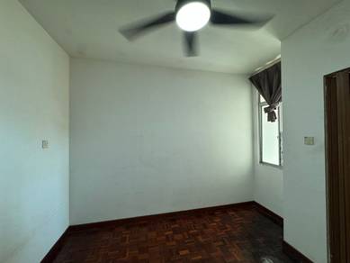Country Height Apartment, 2nd Floor, Minintod Penampng For RENT!!!