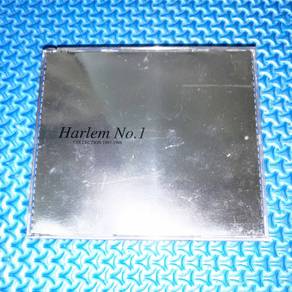 Harlem Yu 庾澄慶 庾澄庆 - 哈林 No.1 精選輯 2CD [1998]