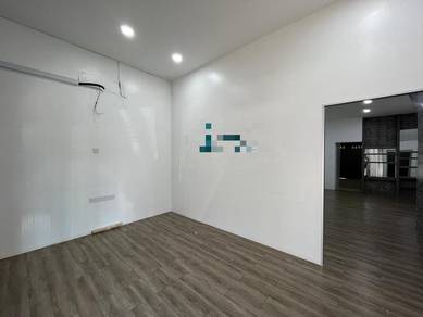 For Rent !! Ground Floor Shoplot at Jalan Pegawai, Alor Setar