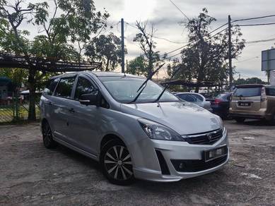 Proton EXORA 1.6 BOLD STANDARD (A)