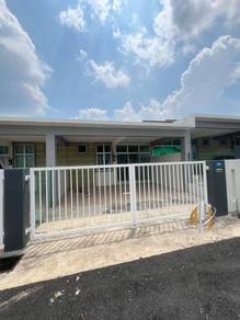 Taman Universiti Bestari,Bedong,Sungai Petani,Kedah