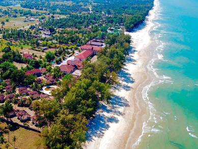 Hotel-/-Resort-for-sale-Bachok-Kelantan