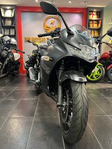 Buy Motorcycle Now!