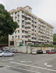 Taman Erskine