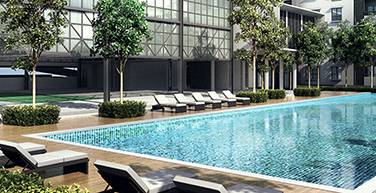 Aman 1 Tropicana Urban Homes
