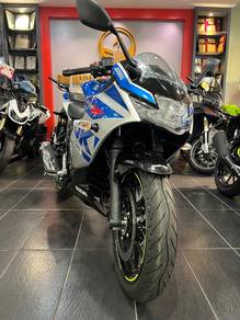 Buy Motorcycle Now!