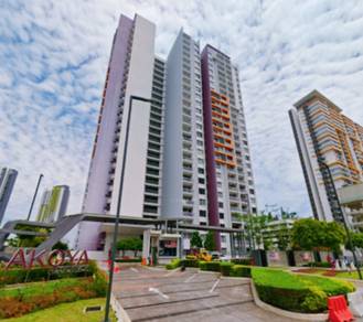 Akoya Residence
