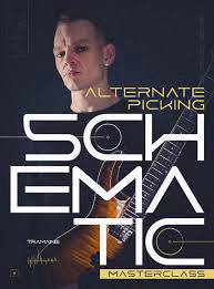 Video Lesson : Alternate Picking 