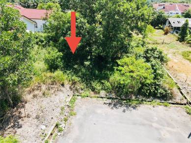 CORNER LOT BANGLO TANAH LUAS LOKASI STRATEGIK di KG LABU LANJUT Sepang