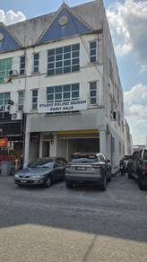 3-storey-Terraced-House-for-sale-Batu-Pahat-Johor