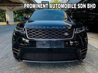 LAND ROVER RANGE ROVER VELAR  2.0 wty 2026 2020