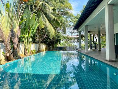 Bungalow-House-for-sale-Kota-Damansara-Selangor