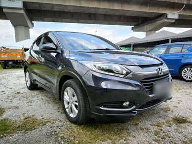 Honda HR-V 1.8 V (A) CONDITION GOOD