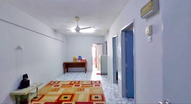 Pelangi Damansara Apartment, Block C, Persiaran Surian, Petaling Jaya