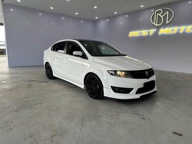 Proton PREVE 1.6 CFE PREMIUM (A) FULL LOAN