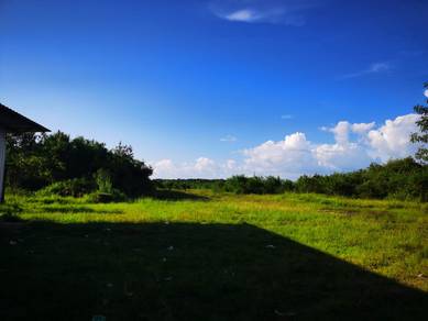 Gurun Industrial Land