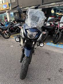 Kawasaki Versys-X 250 NEW 2025❗