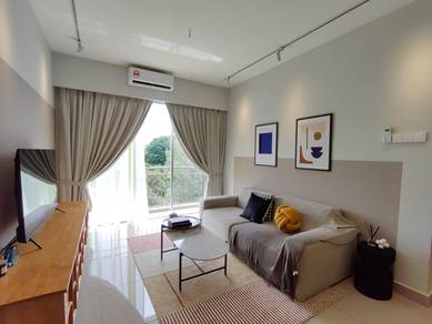 Seri Serindit Residence-1