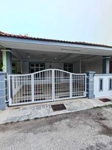 Durian Tunggal Single Storey