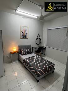 Flat Taman Bukit Angkasa