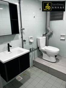 Flat Taman Bukit Angkasa-2