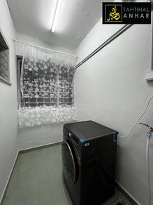 Flat Taman Bukit Angkasa-3