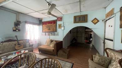 Kampung Pandan Rumah Kampung 3500sqf