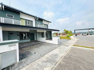 2-storey-Terraced-House-for-rent-Dengkil-Selangor