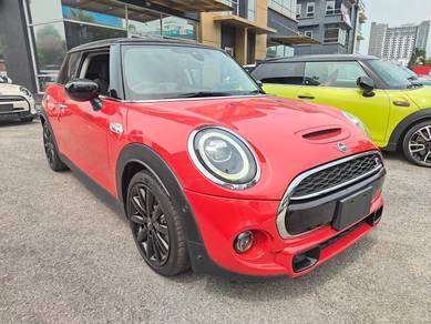 Mini COOPER S 2.0 NEW FACELIFT DIGITAL METER