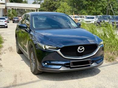 Mazda CX-5 2.0 G GVC PLUS HIGH (A)✅King 2022