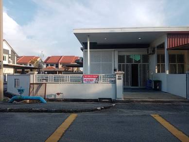 Semi-Detached-House-for-sale-Kota-Setar-Kedah