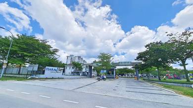 Fully Furnished 2sty house 24x70 Tiara East Semenyih Near Town