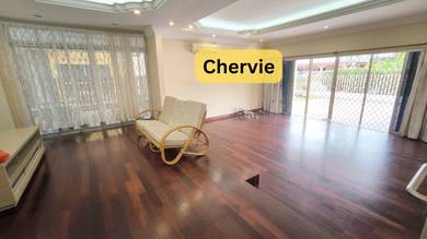 2 Storey SemiD | 6R4B | Taman Khidmat | KK
