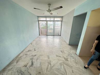 Dahlia Apartment (Sri Rampai)
