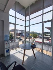 KKIP Semi-D Warehouse for Sale