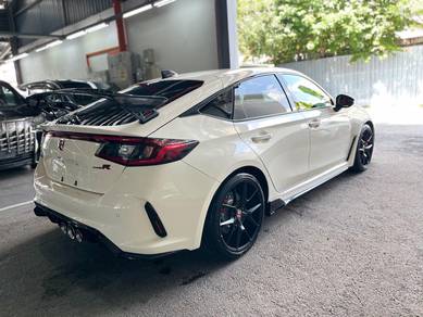 Honda CIVIC 2.0 TYPE R FL5 (M)