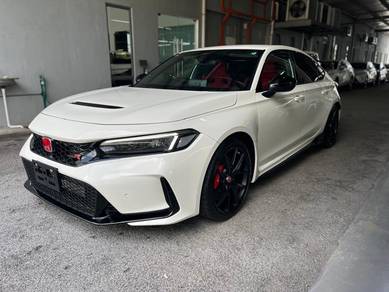 Honda CIVIC 2.0 TYPE R FL5 (M)