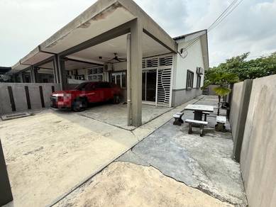 [OFFER EndLOT 1Sty] Jalan Kebun Shah Alam